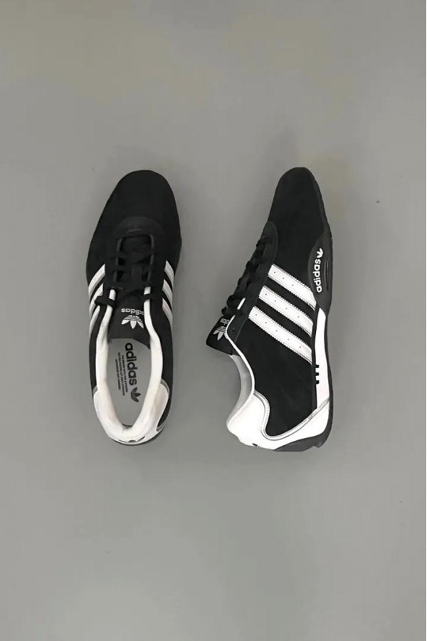 Adidas AdiRacer Lo 黑白
