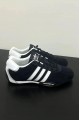 Adidas AdiRacer Lo 黑白