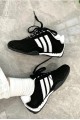 Adidas AdiRacer Lo 黑白