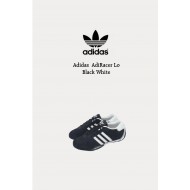 Adidas AdiRacer Lo 黑白