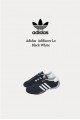 Adidas AdiRacer Lo 黑白
