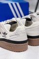 Adidas Forum Low 白黑