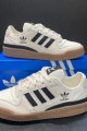 Adidas Forum Low 白黑