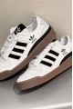 Adidas Forum Low 白黑