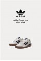 Adidas Forum Low 白黑