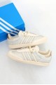 Adidas Samba OG 珍珠蕾絲 奶灰