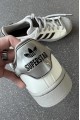 Adidas Superstar 2.0 金屬白灰黑 Adidas Superstar 2.0 金屬白灰黑