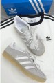 Adidas Gazelle Indoor 奶油灰