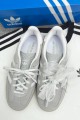 Adidas Gazelle Indoor 奶油灰