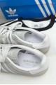 Adidas Gazelle Indoor 奶油灰