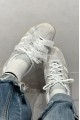 Adidas Gazelle Indoor 奶油灰