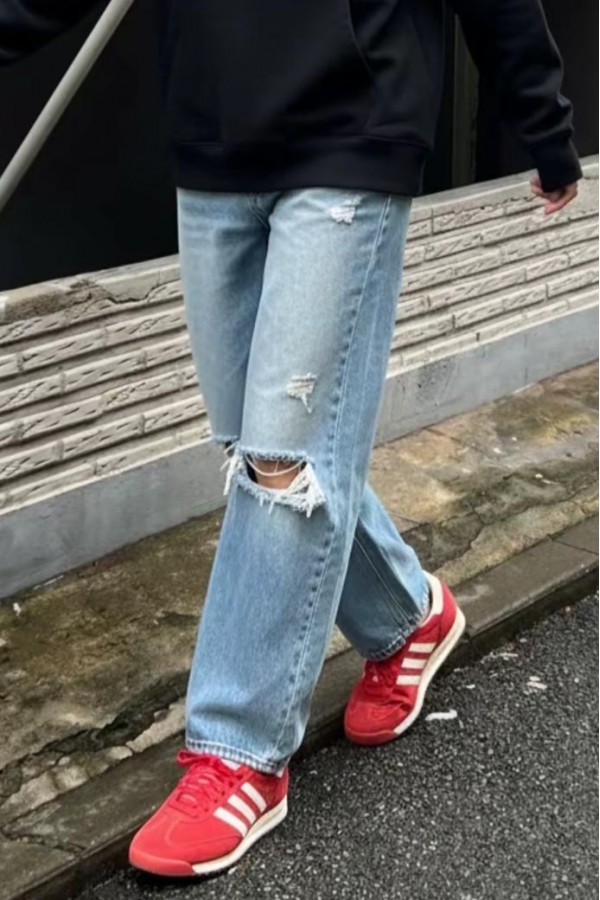 Adidas Originals SL 72 紅白