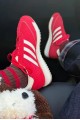 Adidas Originals SL 72 紅白
