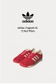 Adidas Originals SL 72 紅白