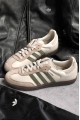Adidas Samba OG 奶灰綠