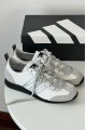 Adidas VS JOG 2.0 白銀