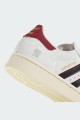 Adidas Superstar II 新年 白黑紅