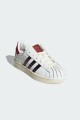 Adidas Superstar II 新年 白黑紅