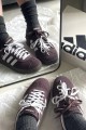 Adidas Neo VL Court 可可紫