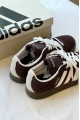 Adidas Neo VL Court 可可紫