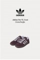 Adidas Neo VL Court 可可紫