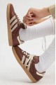 Adidas Sambas OG 棕白