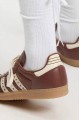 Adidas Sambas OG 棕白
