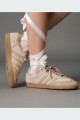 Adidas Samba OG 編織 奶茶