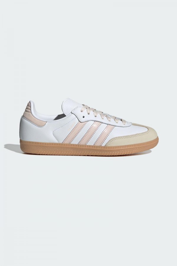 Adidas Samba OG 白粉