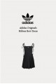 Adidas Originals 綁帶 蝴蝶結 連身裙