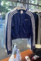 Adidas Originals 三線針織外套(3色)