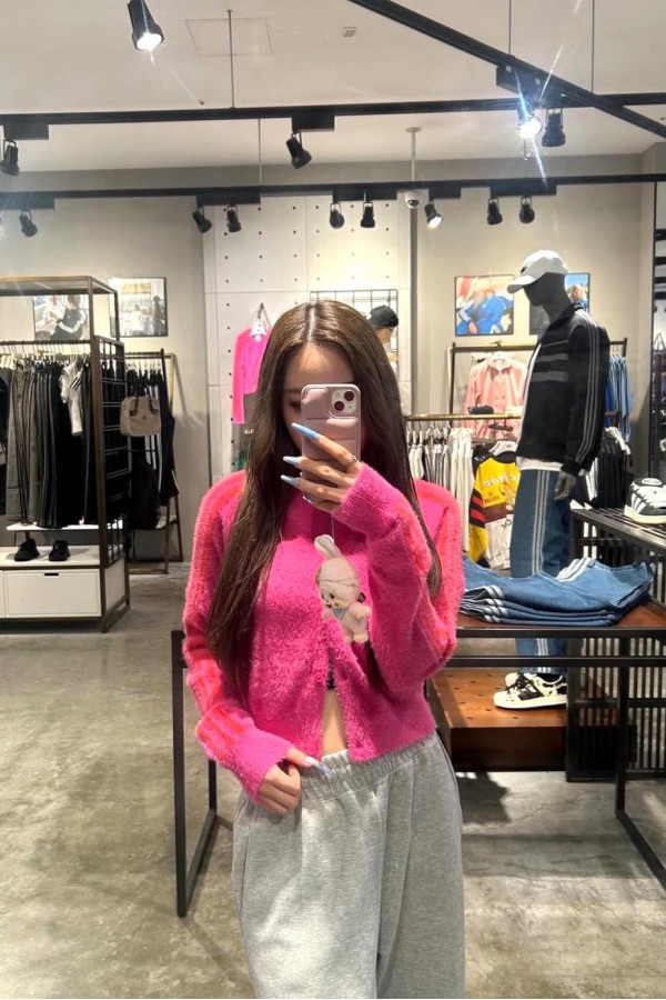 Adidas Originals 三線針織外套(3色)