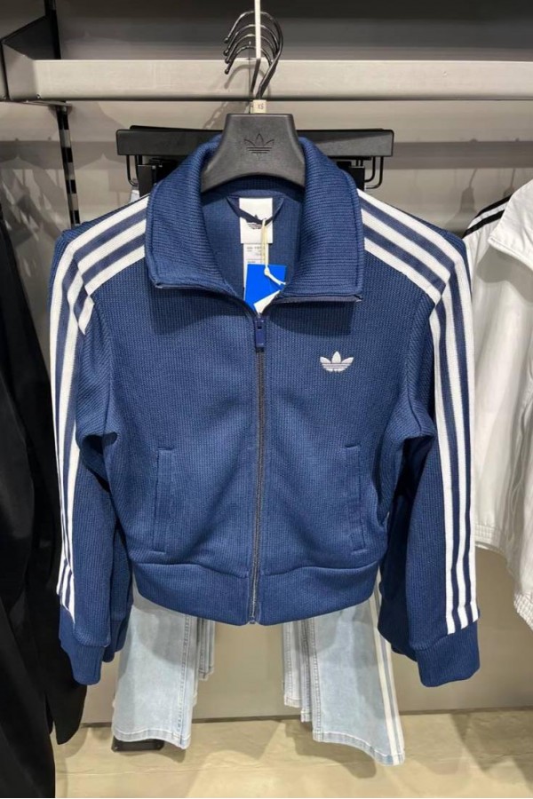 Adidas Firebird 休閒 外套