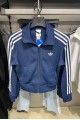 Adidas Firebird 休閒 外套