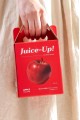  韓國 Juice Up 健康蘋果汁 / 每包80ml