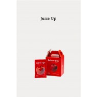  韓國 Juice Up 健康蘋果汁 / 每包80ml