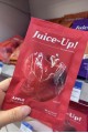  韓國 Juice Up 健康蘋果汁 / 每包80ml
