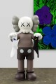 KAWS & UNIQLO 聯名系列-長襪 襪子(4款)