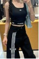 Adidas Originals 背心短版 (3色)