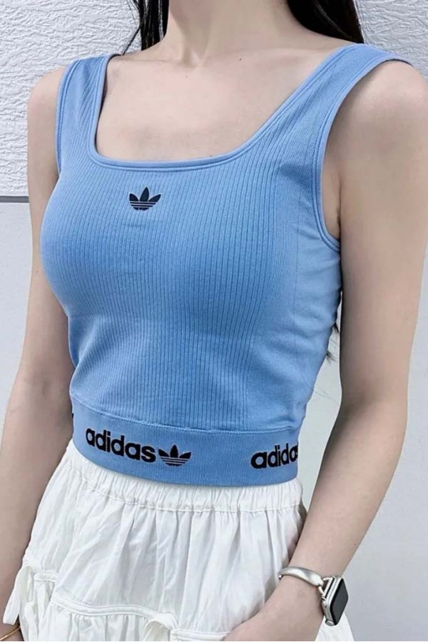 Adidas Originals 背心短版 (3色)