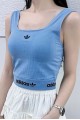 Adidas Originals 背心短版 (3色)