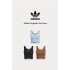 Adidas Originals 背心短版 (3色)
