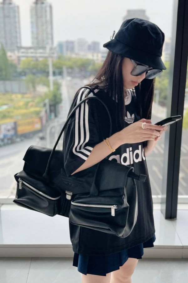 Adidas Originals 長柄 單肩包 Adidas Originals 長柄 單肩包