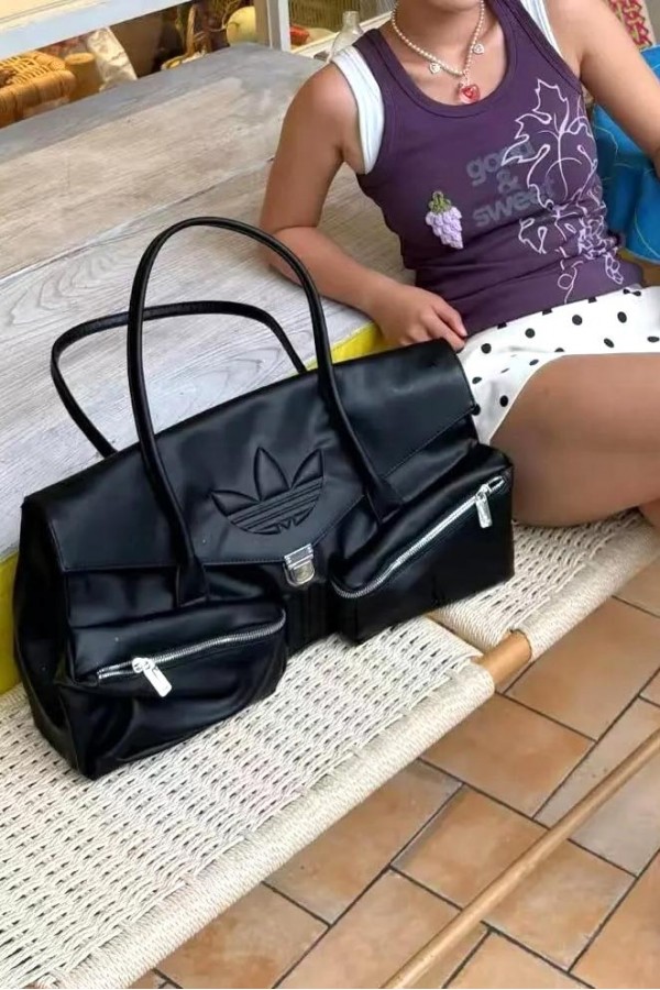 Adidas Originals 長柄 單肩包 Adidas Originals 長柄 單肩包