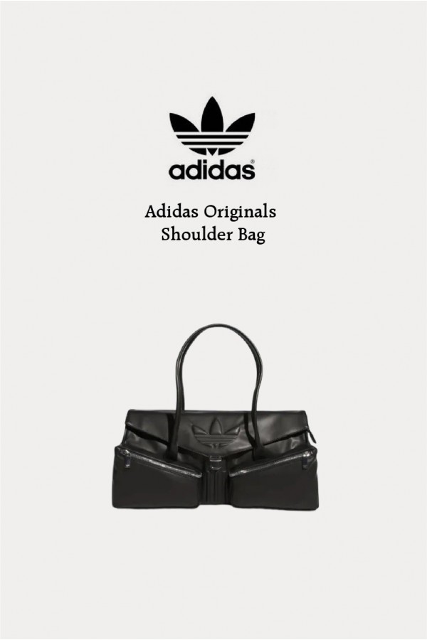 Adidas Originals 長柄 單肩包 