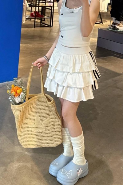 Adidas Originals 針織編織包