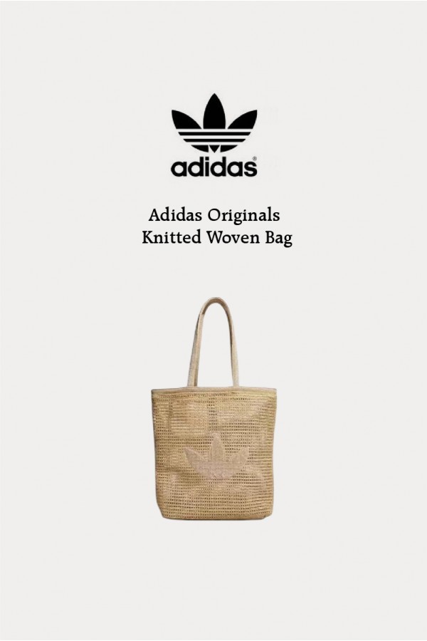 Adidas Originals 針織編織包