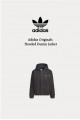 Adidas Originals 連帽牛仔外套