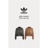 Adidas Originals 三線 皮外套(2色)