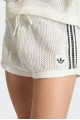 Adidas Originals 洞洞編織 短褲 (2色)